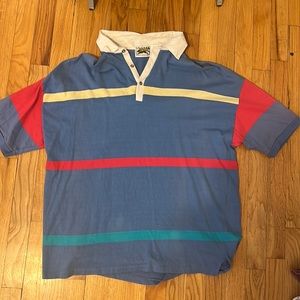 oversized vintage tshirt